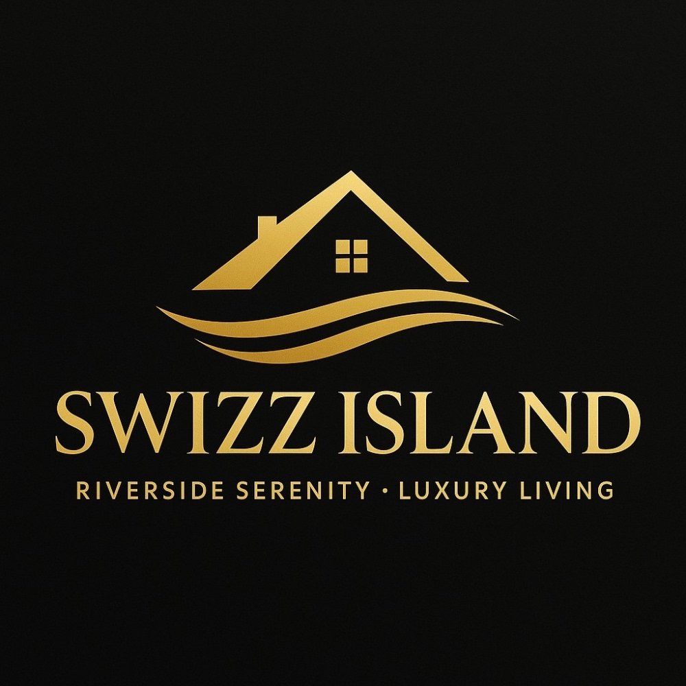 Swizz Island Logo