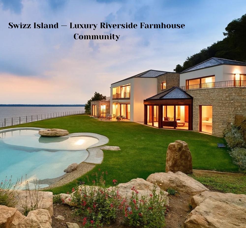 Farmhouse for sale in Noida