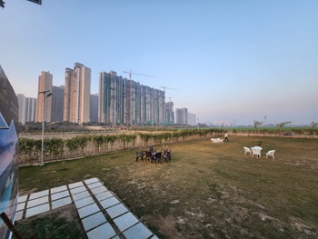 Swizz Island Farms Sector 150